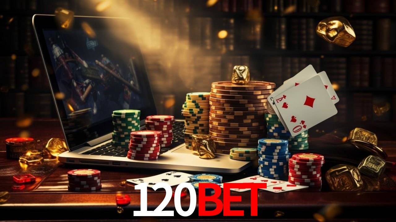 A Revolução dos Aplicativos de Jogos no 120bet