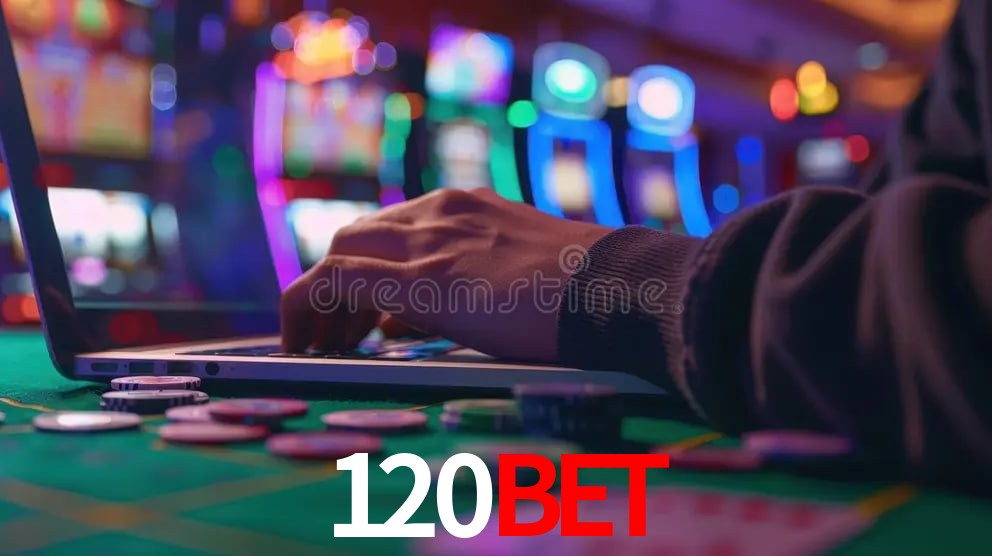 A Revolução dos Aplicativos de Jogos no 120bet