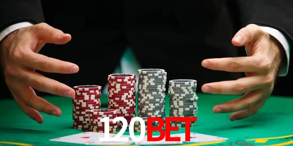 A Emoção da Loteria na 120bet: Uma Chance de Mudança de Vida