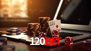 Desvendando o Mundo dos Jogos Virtuais na 120bet