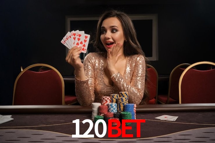 Descubra a Essência do 120bet: Nossa História e Compromissos